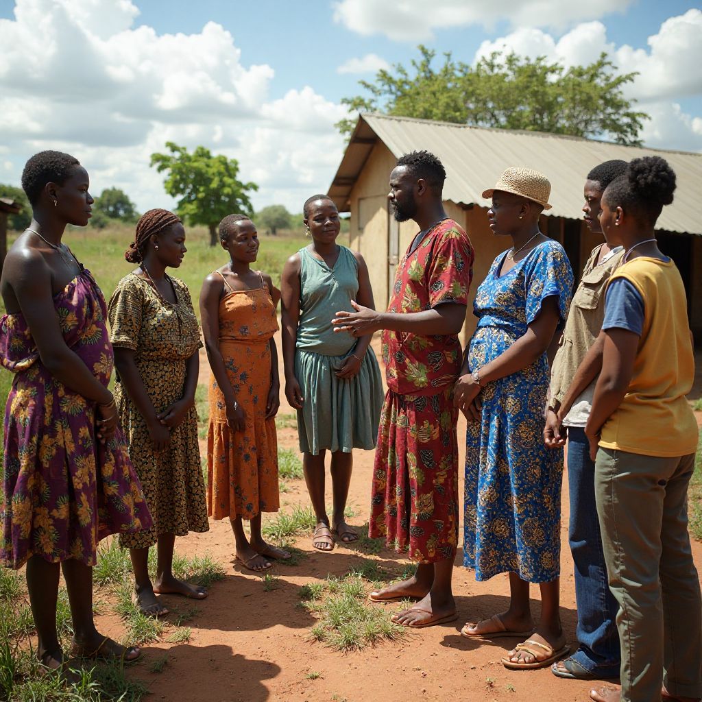 Ipade igbimọ iṣakoso omi agbegbe