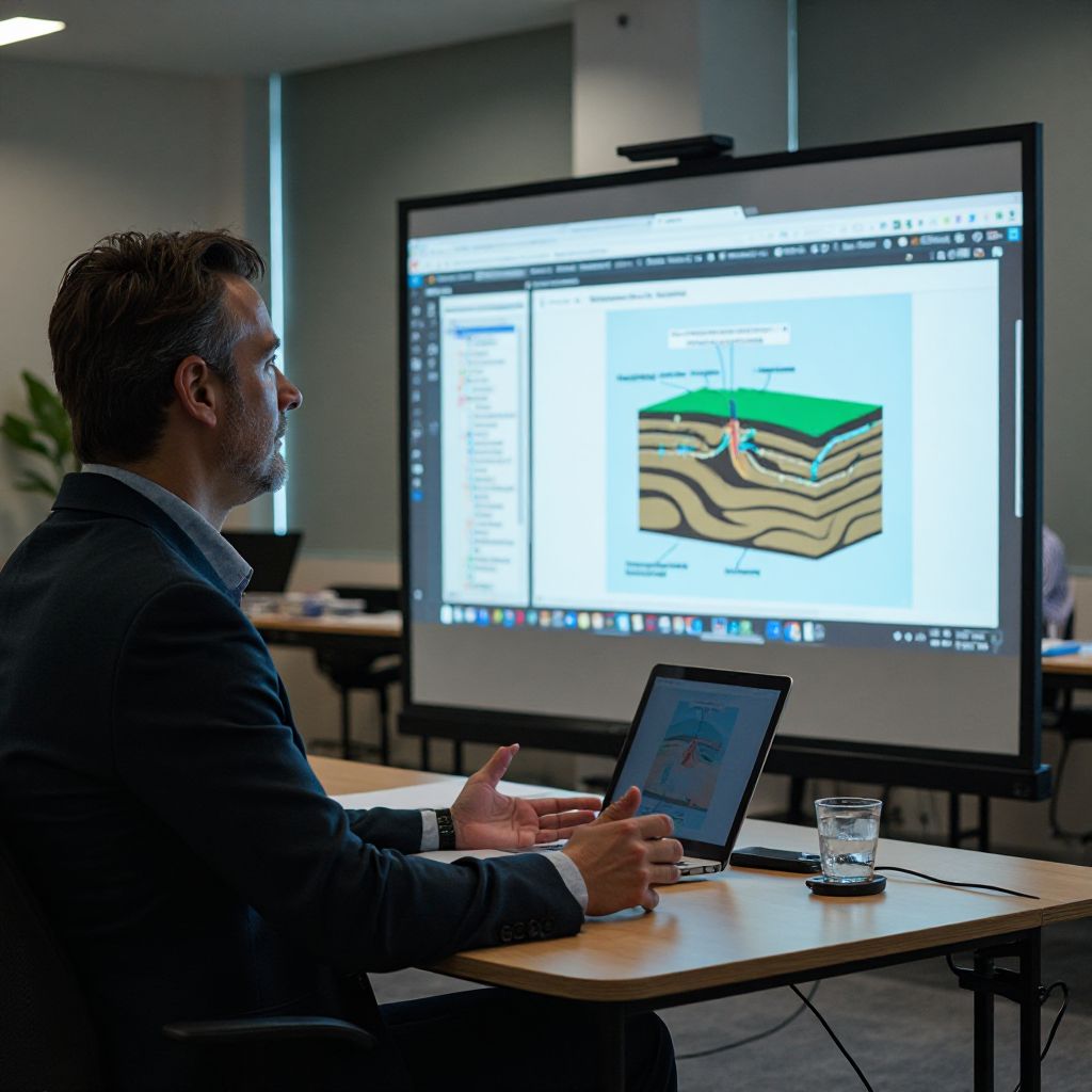 Igbejade webinar iṣakoso omi inu ile